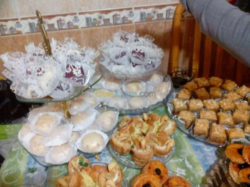 gâteaux