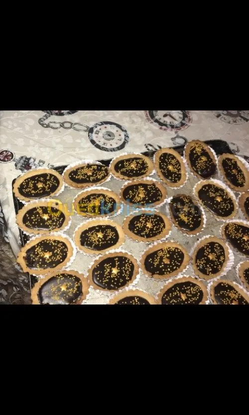 gâteaux