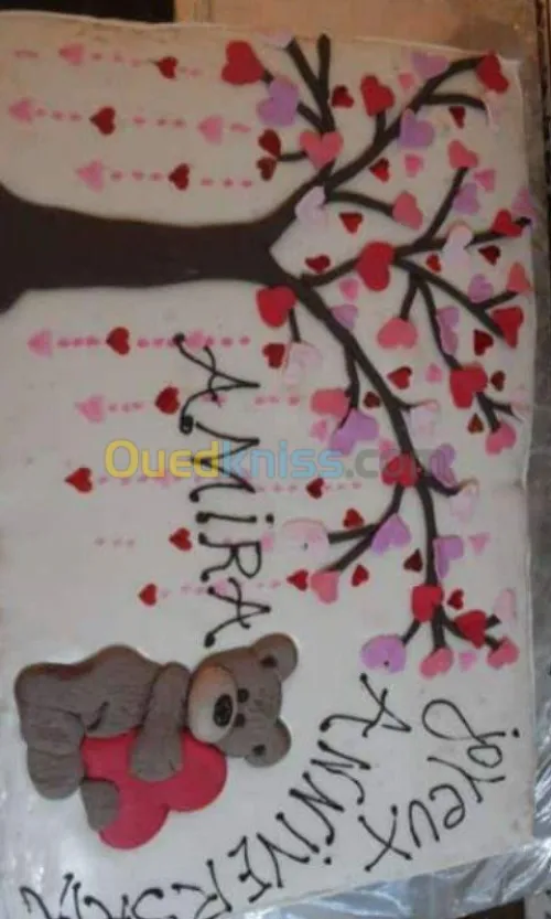 gâteaux
