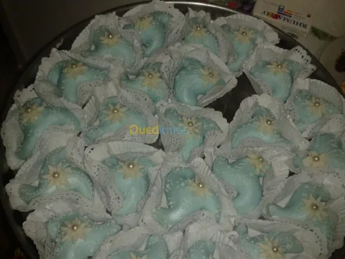 gâteaux