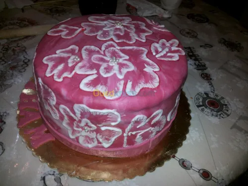 gâteaux