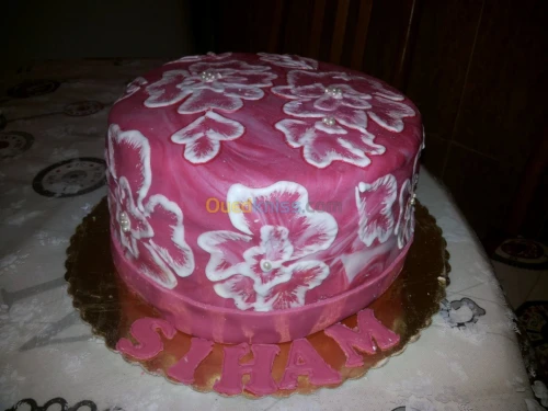 gâteaux