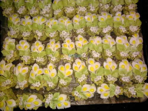 gâteaux