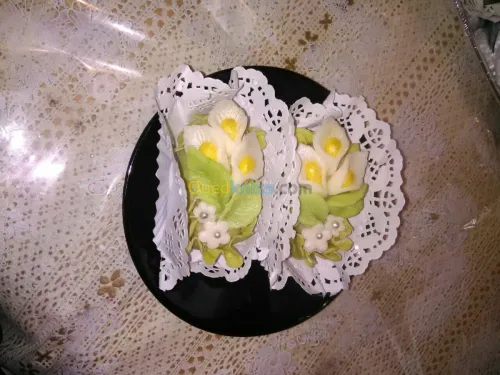 gâteaux