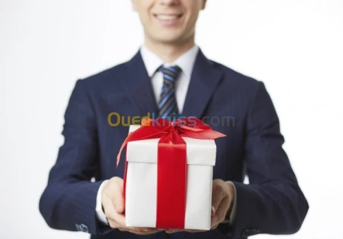 Découvrez les Packs Fin d'année