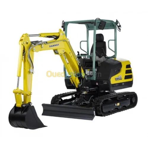 location du matériels d'engins 