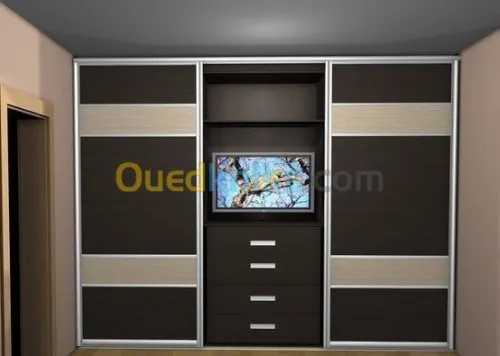Menuiserie