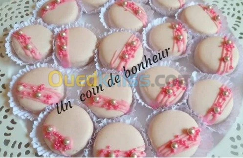 salé sucré et tout sorte de gâteux 