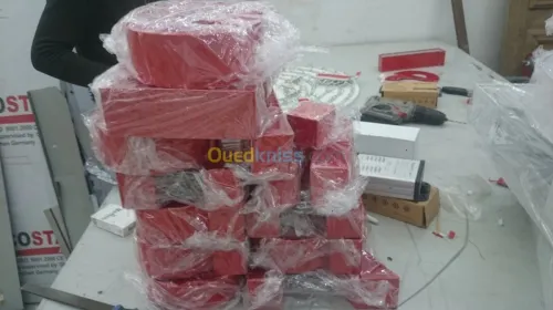  Chapm aluminium 
