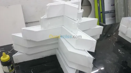  Chapm aluminium 