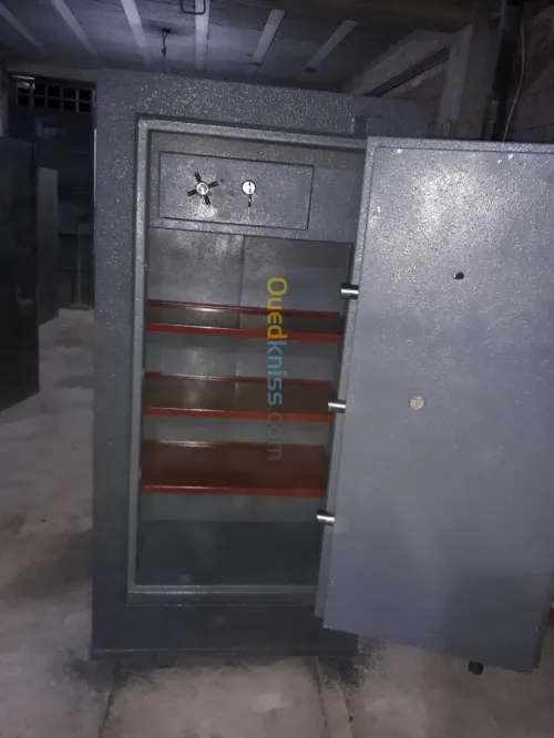 fabrication et reparation 