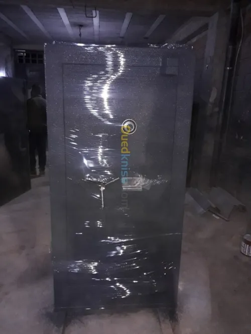 fabrication et reparation 