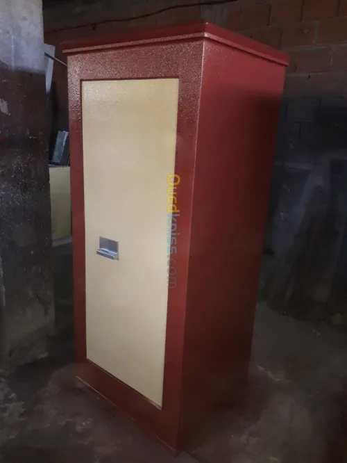 fabrication et reparation 