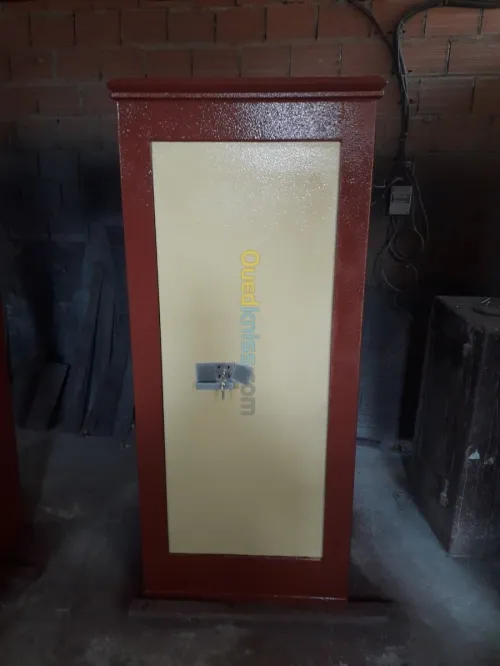 fabrication et reparation 