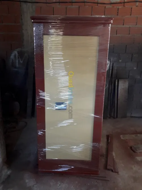 fabrication et reparation 