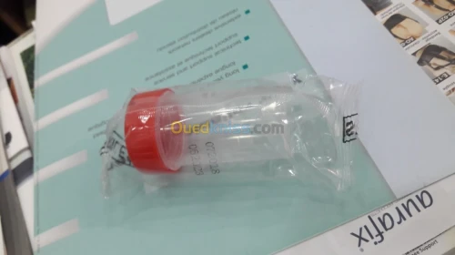 Materiel medical para-medical et conso