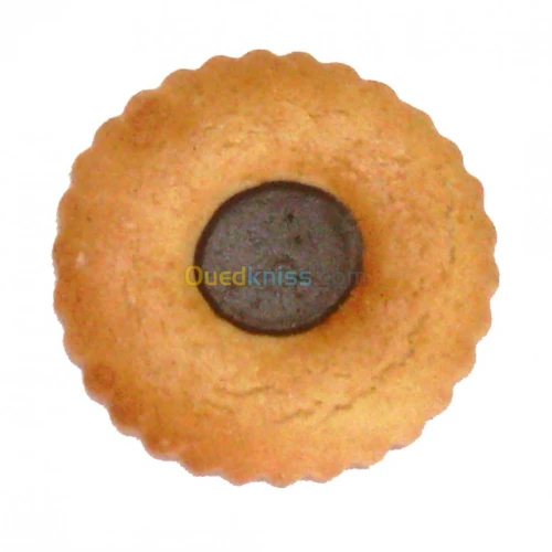 Fabricant de gâteaux