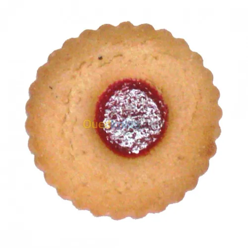 Fabricant de gâteaux