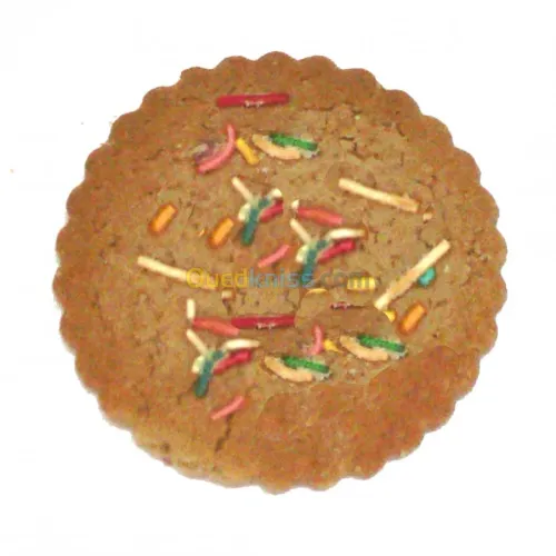 Fabricant de gâteaux