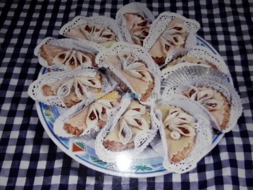 Formation de cuisine, pâtisserie 