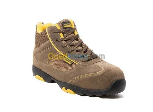 Chaussures Sécurité 