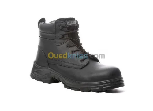 Chaussures Sécurité 