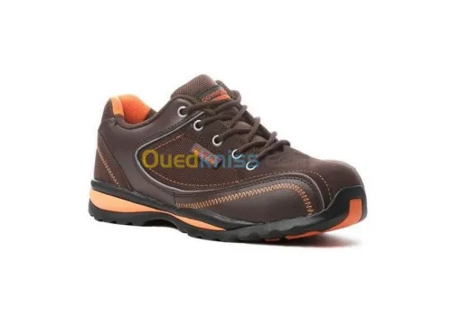 Chaussures Sécurité 