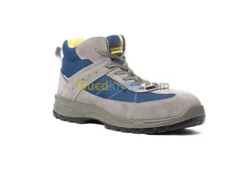 Chaussures Sécurité 