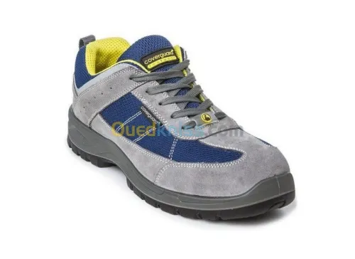 Chaussures Sécurité 