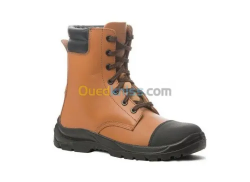 Chaussures Sécurité 