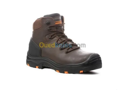 Chaussures Sécurité 
