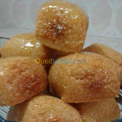 gâteaux sur commande 