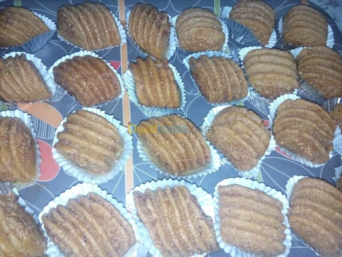 gâteaux sur commande 