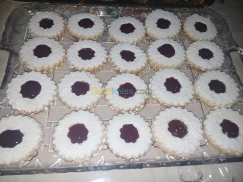 gâteaux sur commande 