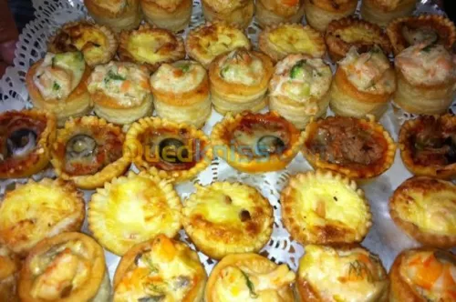 gâteaux sur commande 