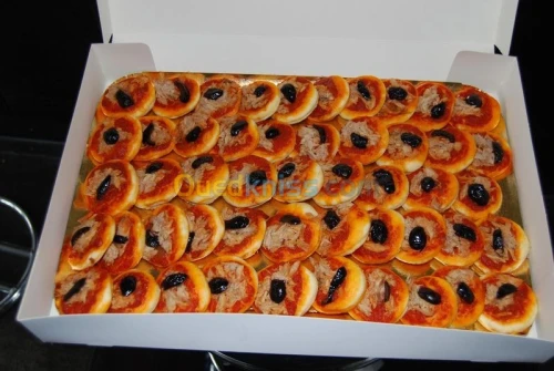 gâteaux sur commande 