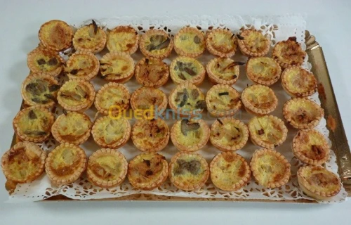 gâteaux sur commande 