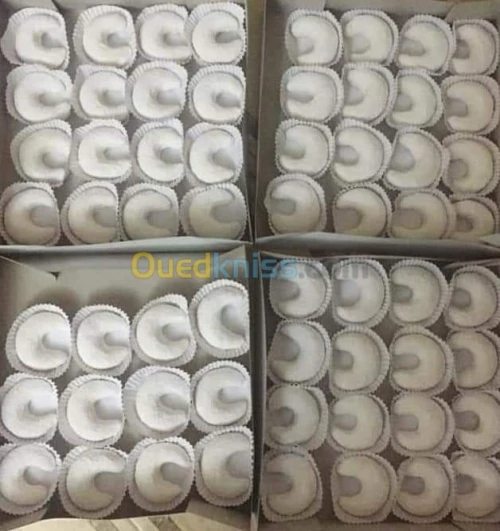 gâteaux sur commande 