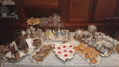 gâteaux sur commande 