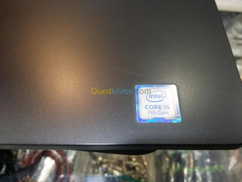Dell Latitude 5580 i5 7440HQ 16G 940MX