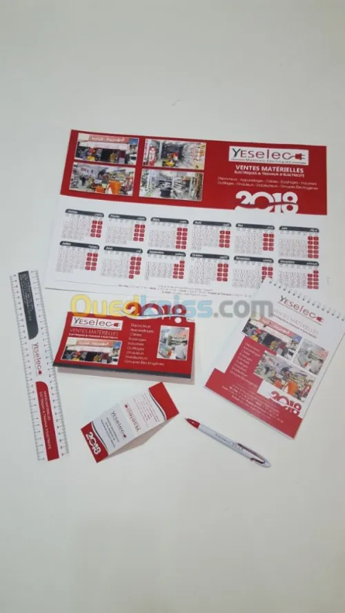 Impression & Forex