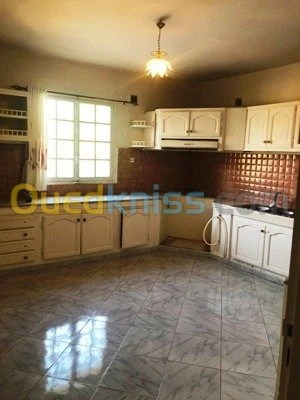 Location Villa Alger Bir mourad rais