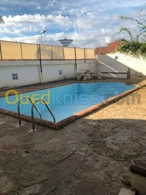 Location Villa Alger Bir mourad rais