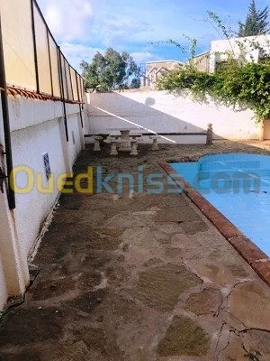 Location Villa Alger Bir mourad rais