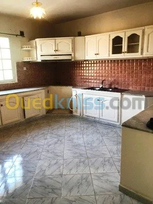 Location Villa Alger Bir mourad rais