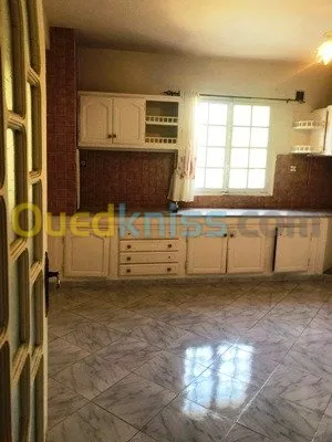 Location Villa Alger Bir mourad rais