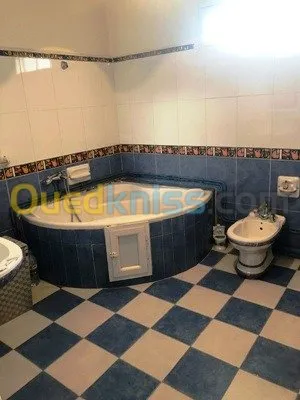 Location Villa Alger Bir mourad rais