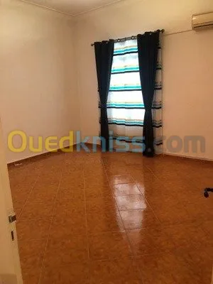 Location Villa Alger Bir mourad rais