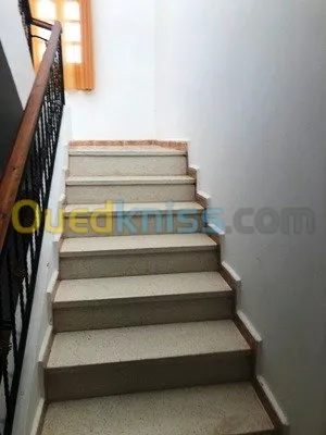 Location Villa Alger Bir mourad rais