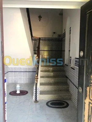 Location Villa Alger Bir mourad rais